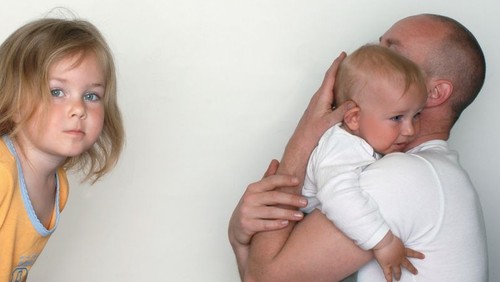 Evangelische Familienbildung Stadtmitte