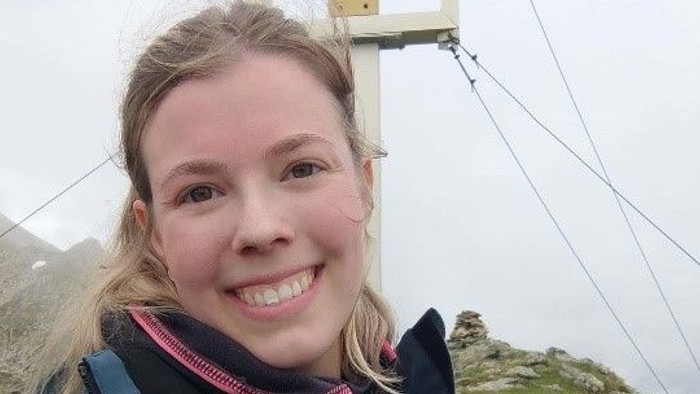 Vikarin Laura Richter