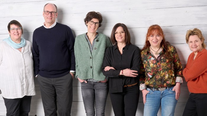 Team der Lebensberatung Koblenz