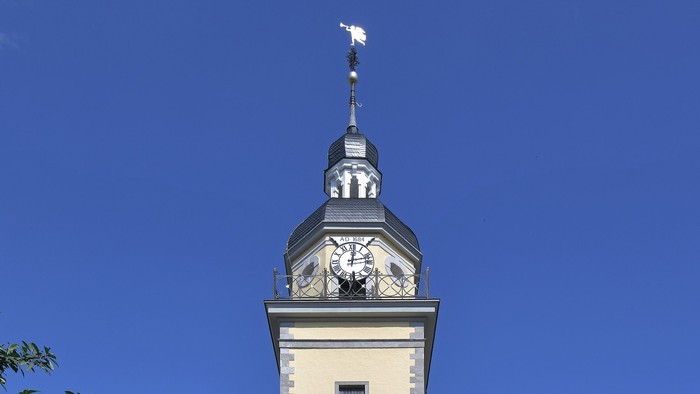 Evangelische Neanderkirche