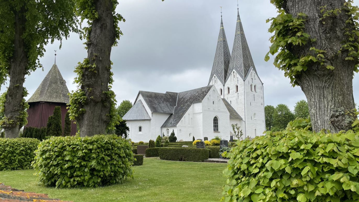 Broager Kirke