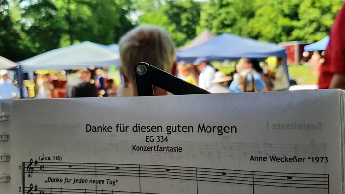 Danke
