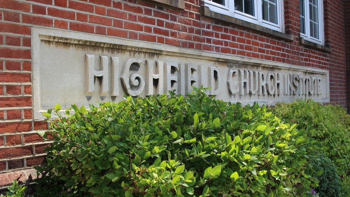 Church Centre