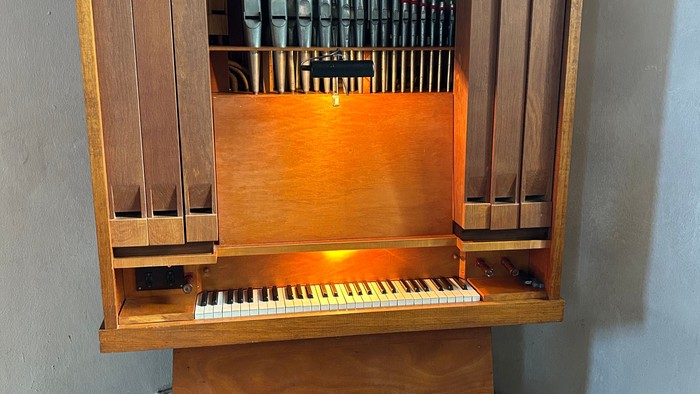 Chororgel 1