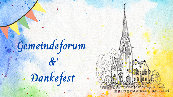 Gemeindeforum