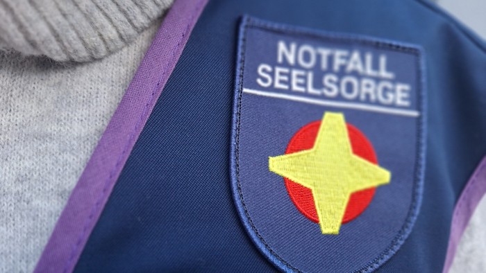 Bild Notfallseelsorge 