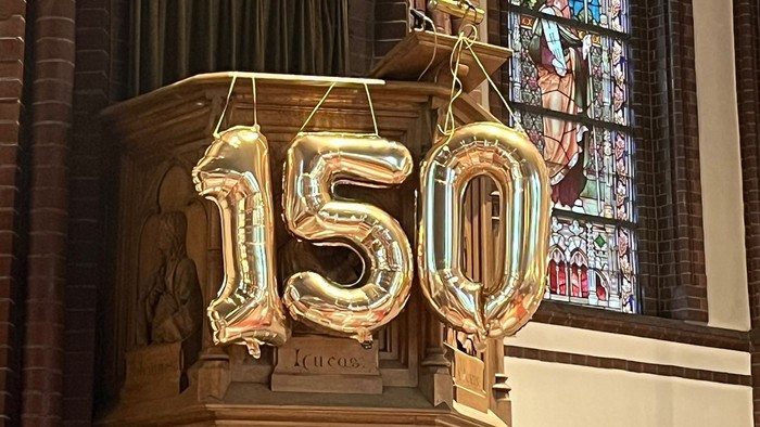 150 Jahre