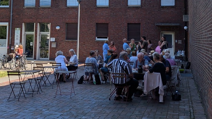 Kirchencafé