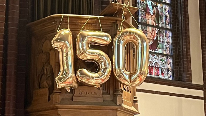 150 Jahre