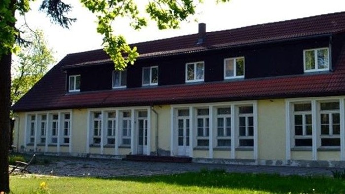 Hedwighaus (Garten)
