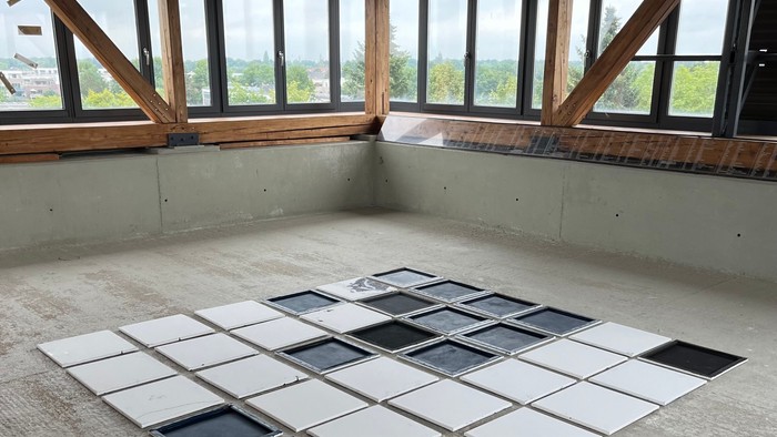 pretty high 2025 Kunst im Turm