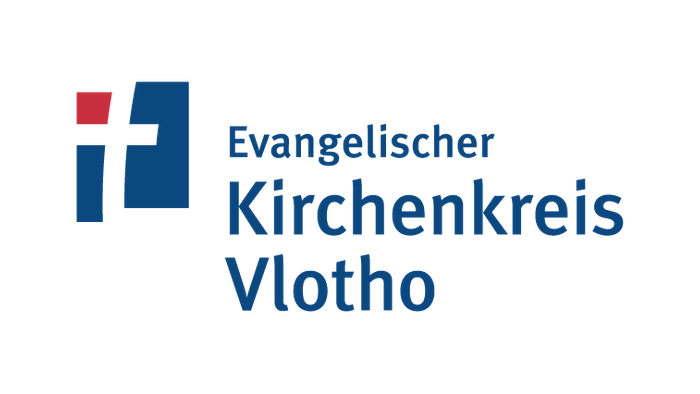 Logo des Ev. Kirchenkreises Vlotho