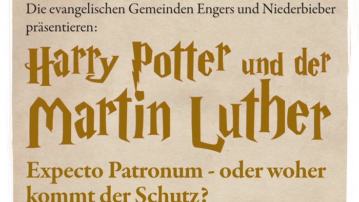 Gottesdienst um 19 Uhr in Niederbieber