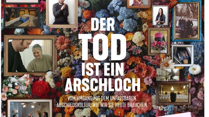 Tag des Friedhofes am 22.09.25 mit dem Titel