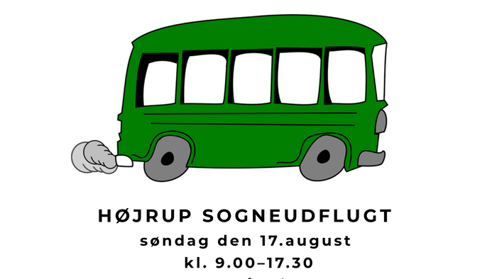 Sogneudflugt