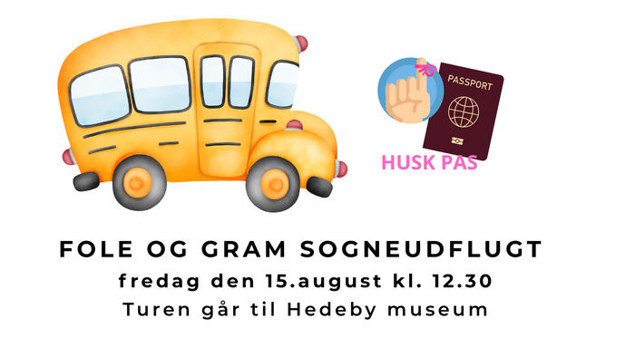 Sogneudflugt