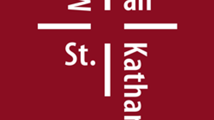 Musik an St. Katharinen Logo