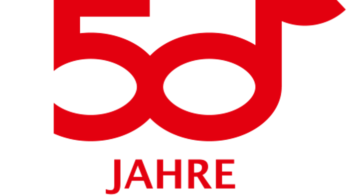 50-jähriges Jubiläum der Domsingschule 1976-2026