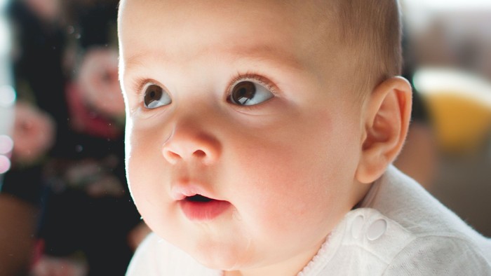 Babysalmesang i Osted og Allerslev kirker