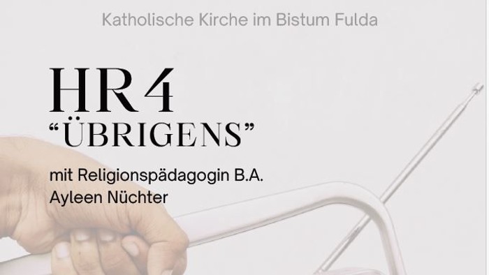 Katholische Kirche im Bistum Fulda: HR4