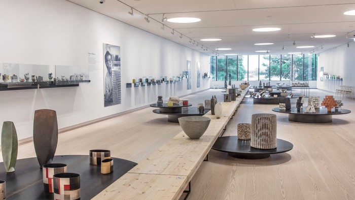 Clay keramikmuseum