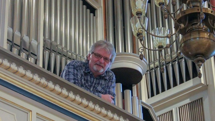 Zur Feier seines 25. Dienstjubiläums lädt Kantor Frank Förster für Sonntag, 31. August, um 17 Uhr zu einem Konzert in die Pauluskirche in Wehringhausen ein.