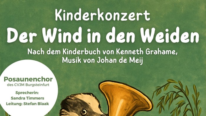 Kinderkonzert