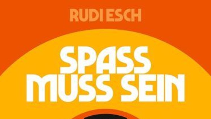 Das Buchcover zeigt den Titel 