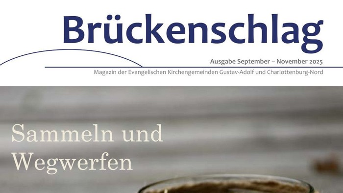 Das Magazin 
