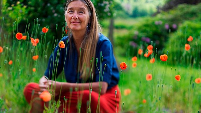 Tina Scheftelowitz