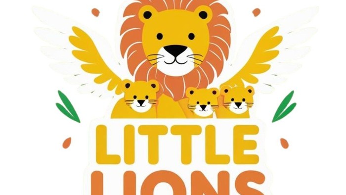 Little Lions Logo