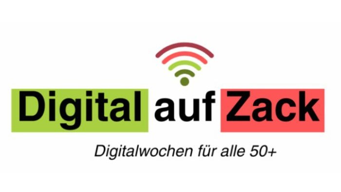 Logo des Projekts 