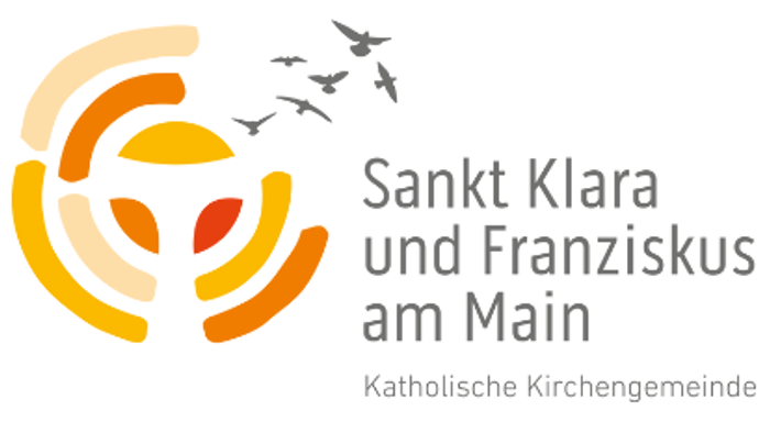 Logo St. Klara und Franziskus