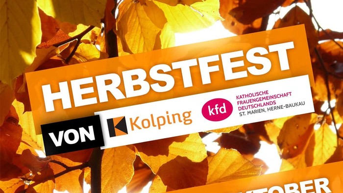 Herbstfest