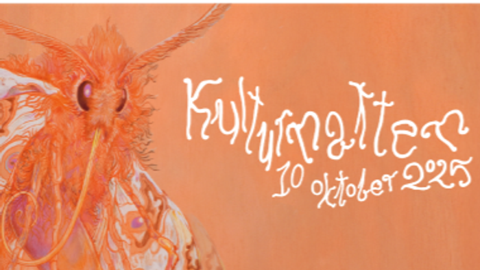 Kulturnacht Logo