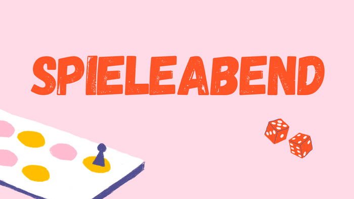 Spielabend am 05. September, 19:00 Uhr im Gemeindehaus der Ev. Kirche Weiden mit verschiedenen Brettspielen