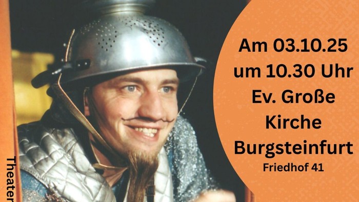 Plakat für Kinderaufführung im Theater Don Kid’s schote will Aitter werden!