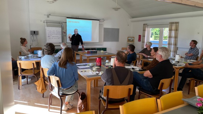 Visionsdag 2025