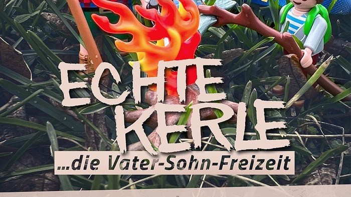 Vater-Sohn-Freizeit im Jugendwaldheim Ringelstein – noch Plätze frei! In der ersten Herbstferienwoche bieten wir eine spannende Vater-Sohn-Freizeit an. Eine ganze Woche verbringen wir im Wald rund um das Jugendwaldheim Ringelstein – mit einem abwechslung