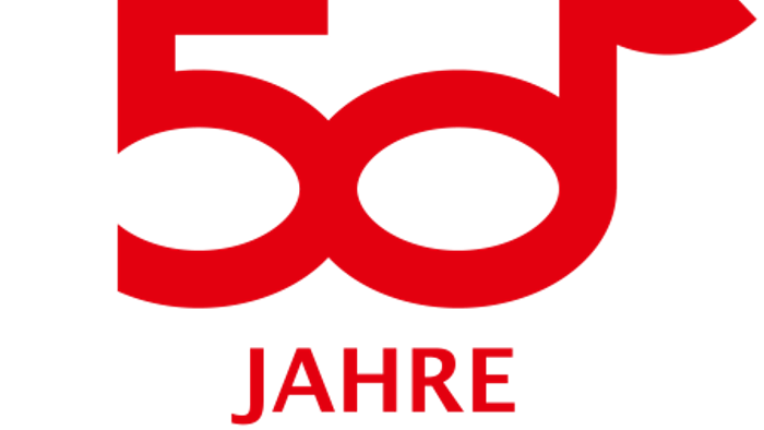 50-jähriges Jubiläum der Domsingschule 1976-2026