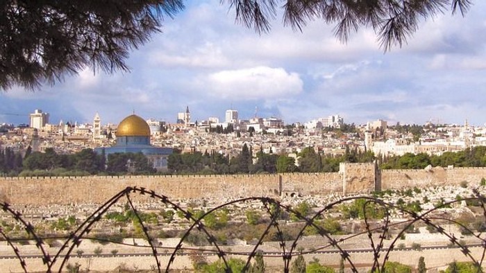 Jerusalem