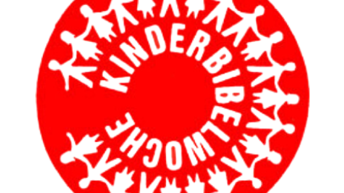 Kinderbibelwoche-Logo