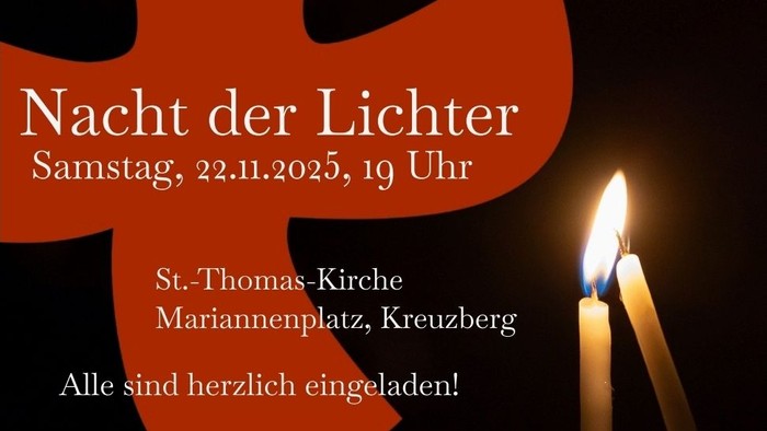 Plakat zur