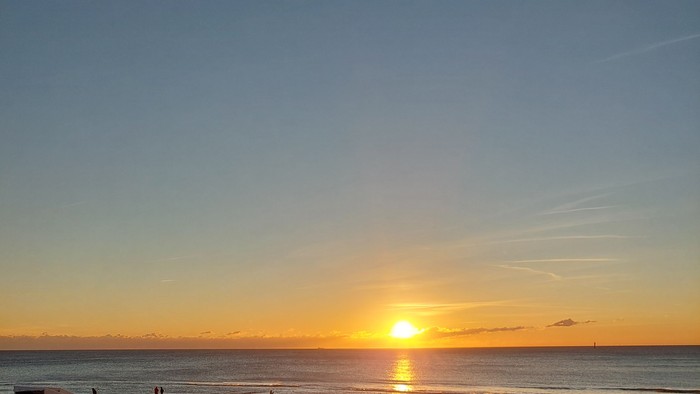 Sonne, Strand, Urlaub, Strandkörbe, Sylt