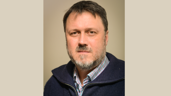 Portrait-Foto Nico Steffen