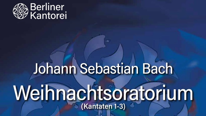 Poster mit Konzertankündigung