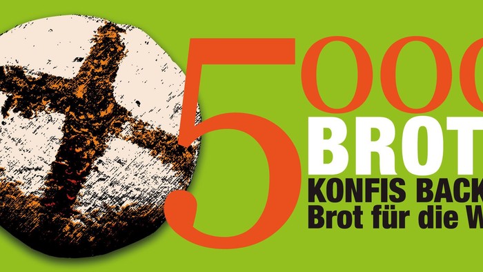 Das Bild zeigt ein Fußball-Bild mit dem Text