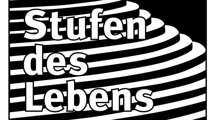 Stufen des Lebens Glaubenskurs
