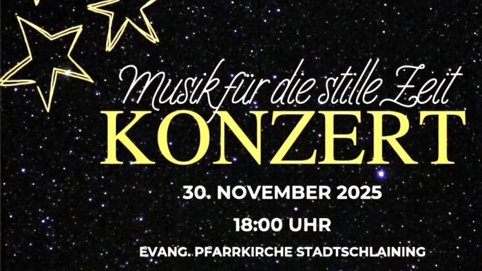Konzert