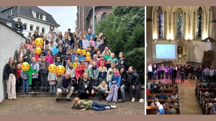 Kinderbibelwoche 2025